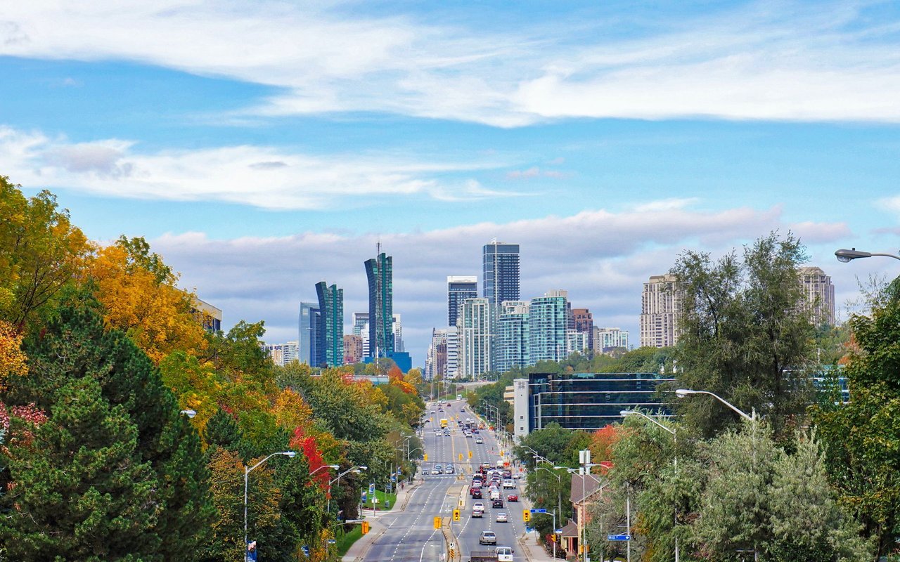 York Region