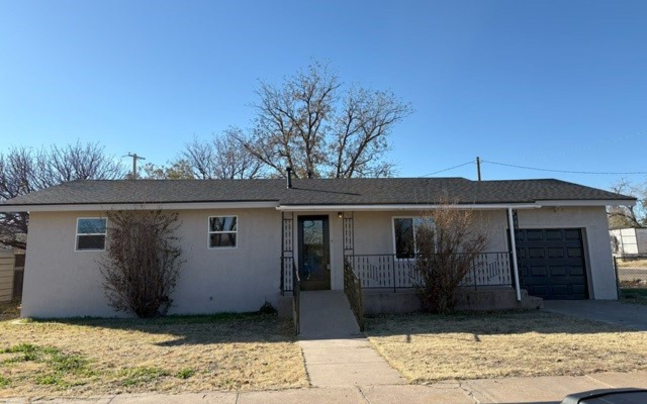 Clovis/Cannon A.F.B.