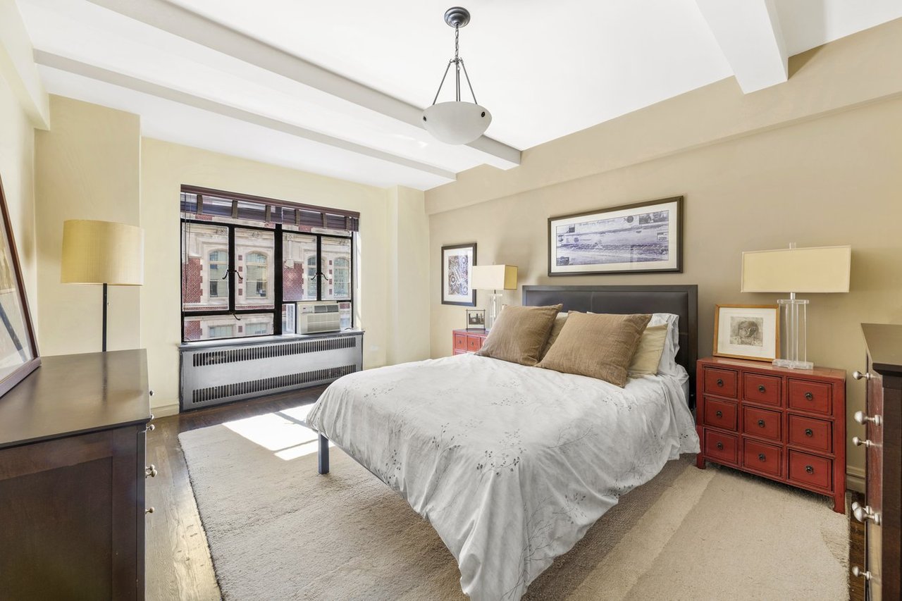 565 West End Avenue, #9B