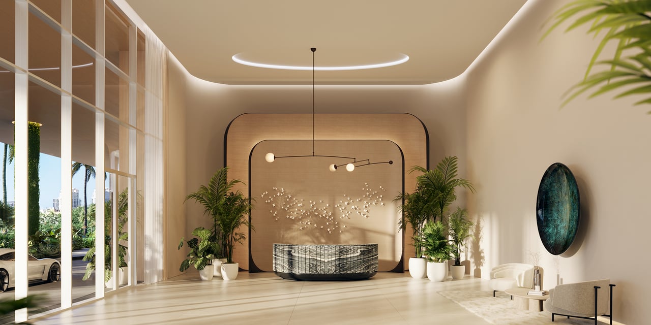Viceroy Fort Lauderdale