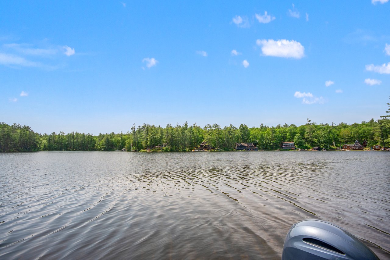 4 Is 40 Go Home Lake N/A