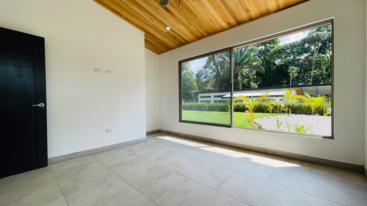 Exceptional New Construction in Premier Gated Community