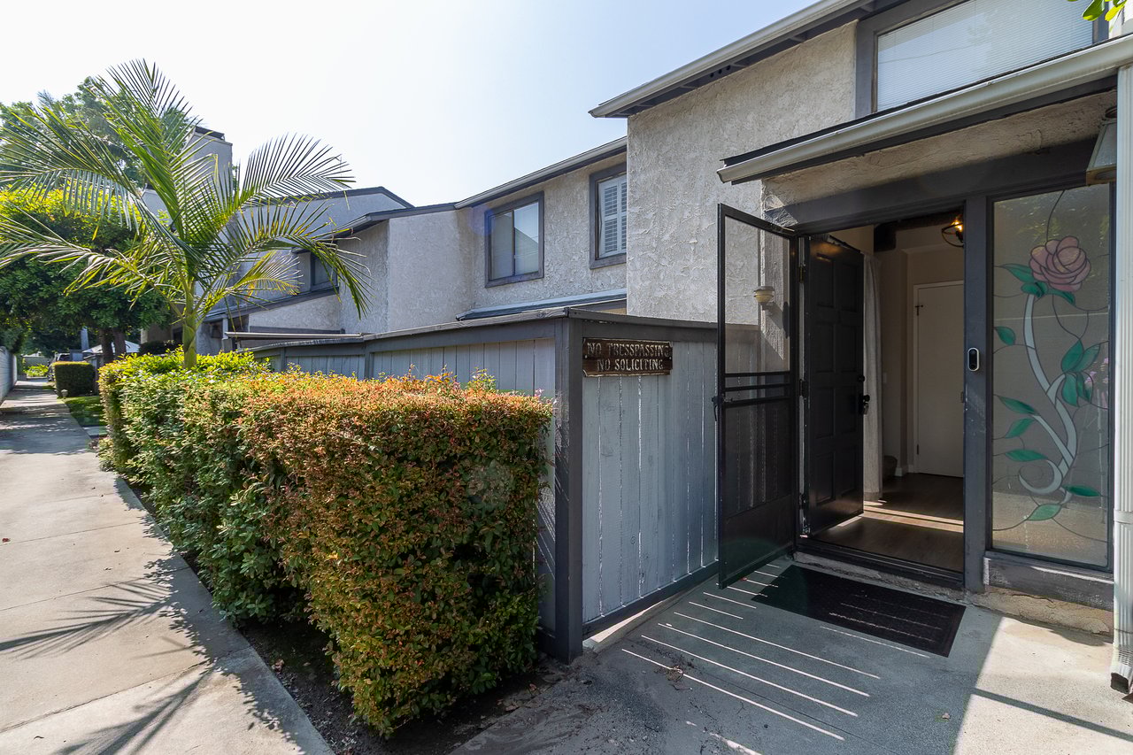 619 Monterey Avenue A