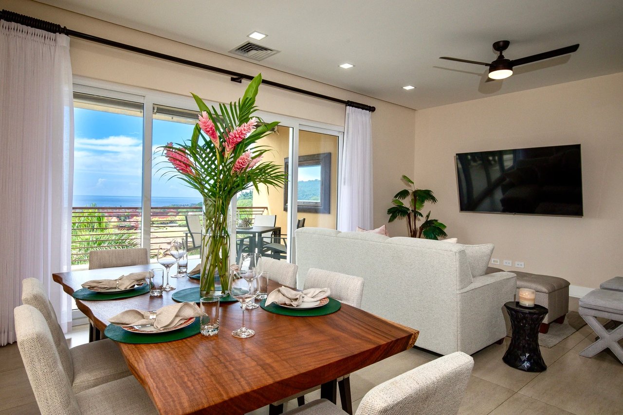 Luxury Resort Condominium