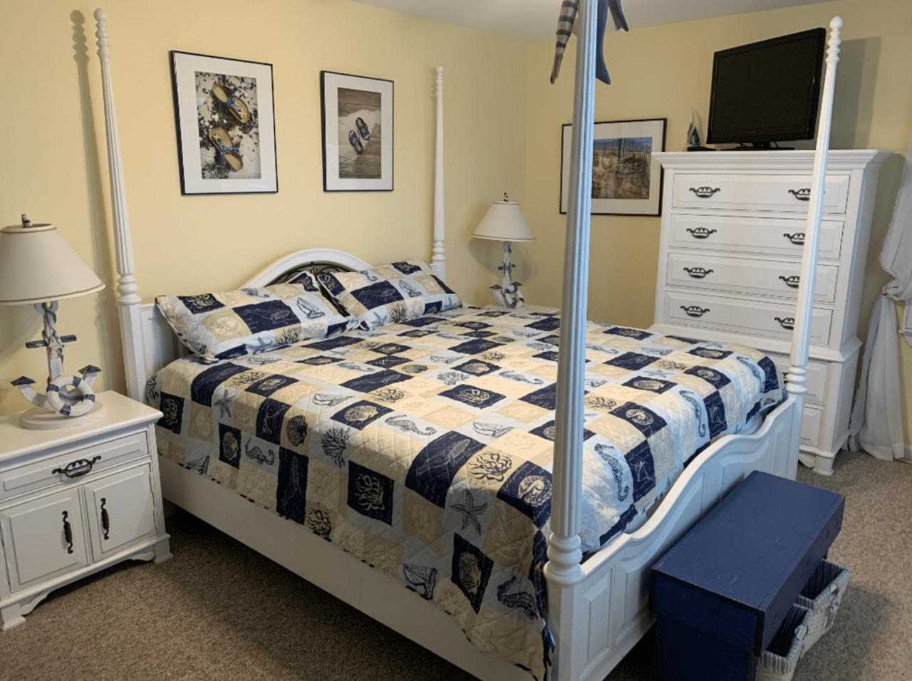 401 Pearl Street (West Unit), Beach Haven
