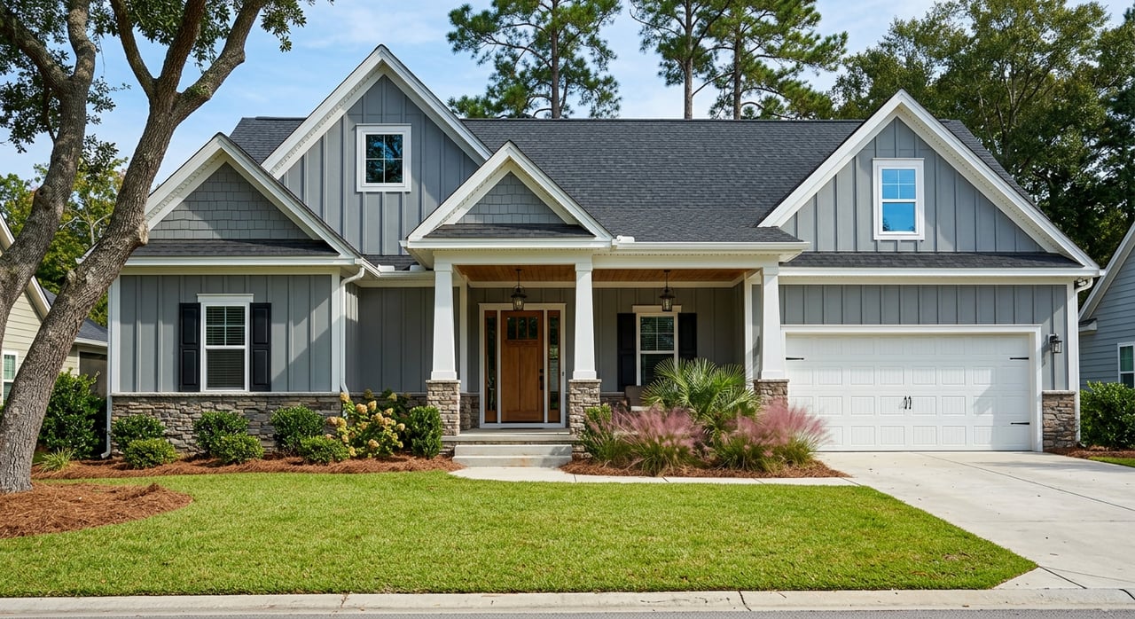 Morehead City Or Atlantic Beach For Your Next Home