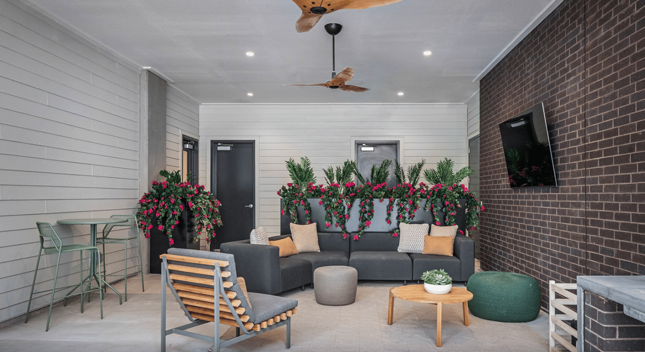 Up to 7 WEEKS FREE Base Rent*  Property of the Year 2025 Finalist!  