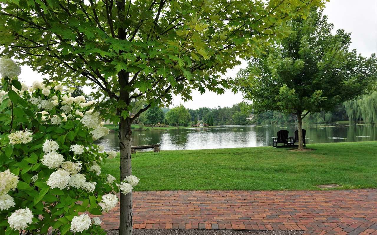 North Canton