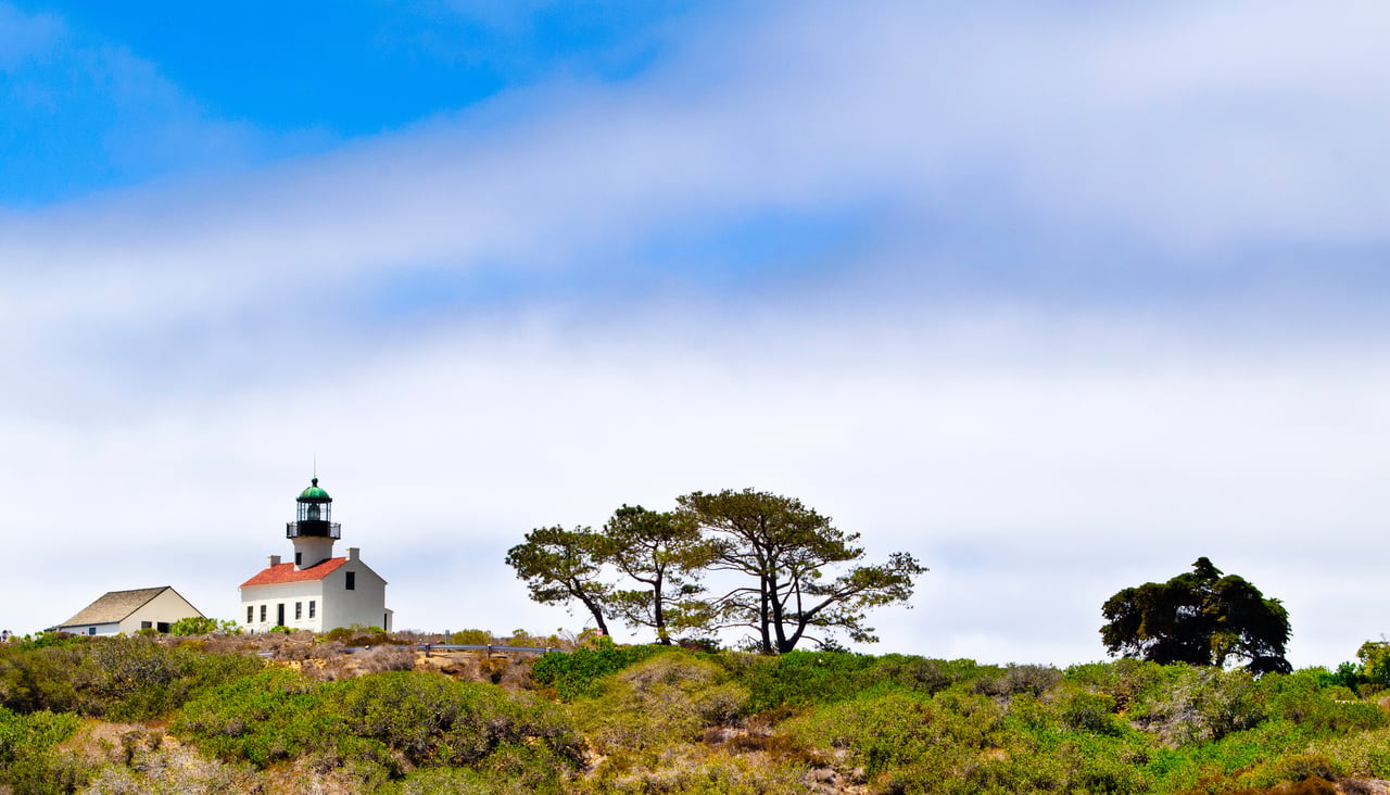 Point Loma