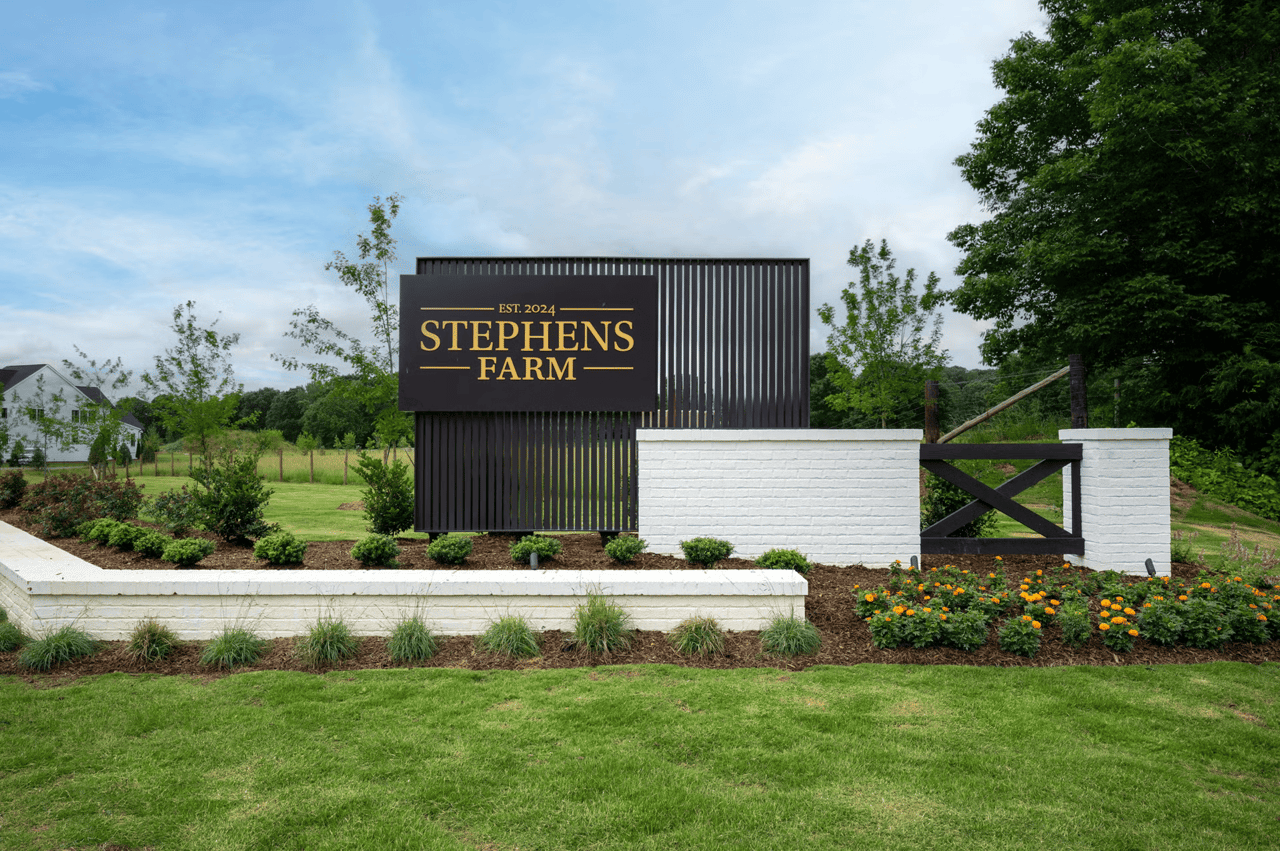 Stephens Farm