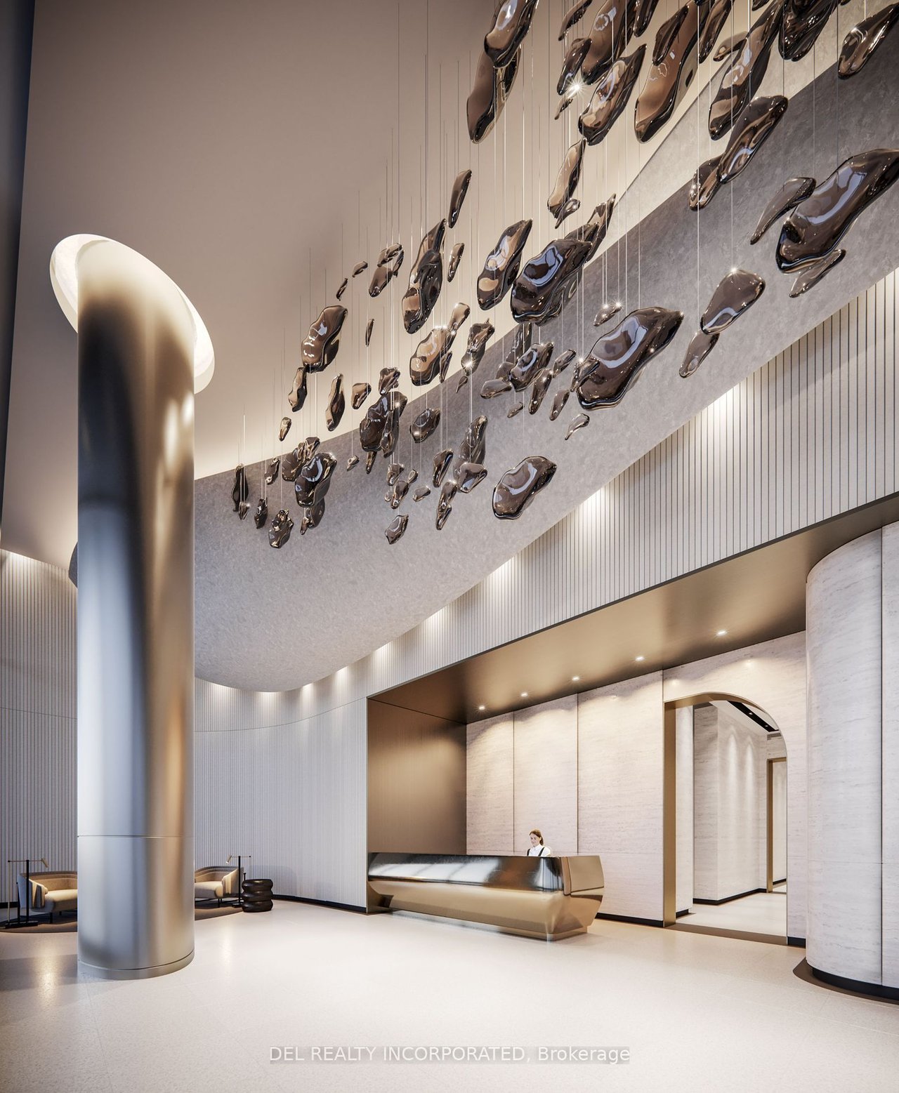 MOVE-IN READY TRIDEL