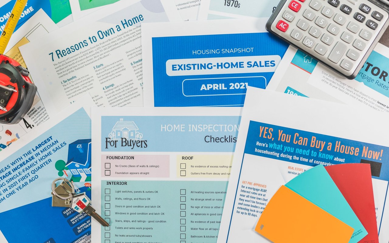 Understanding Contingencies: A Guide for Buyers and Sellers