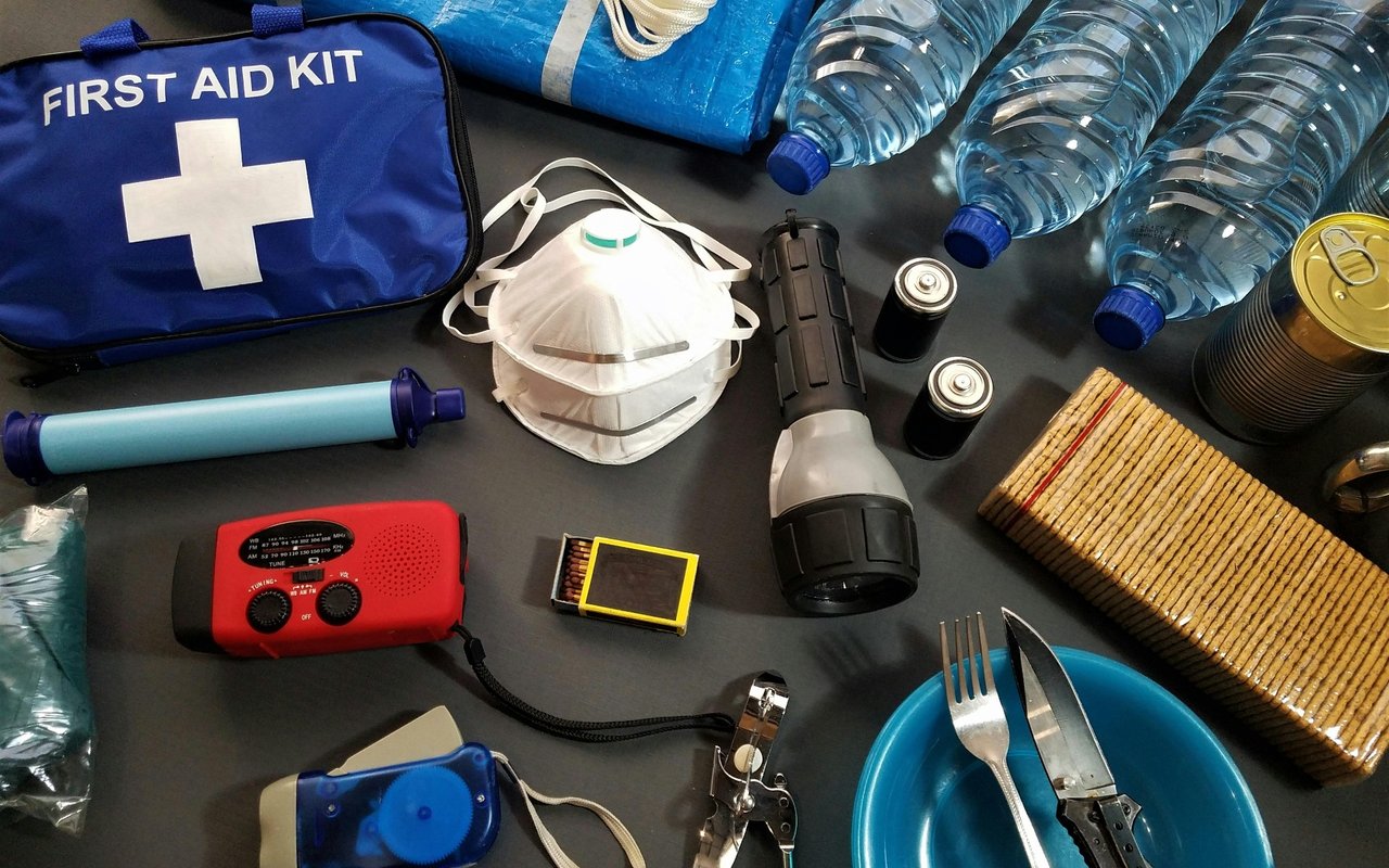 5 Things You Must Do To Prepare For A Hurricane