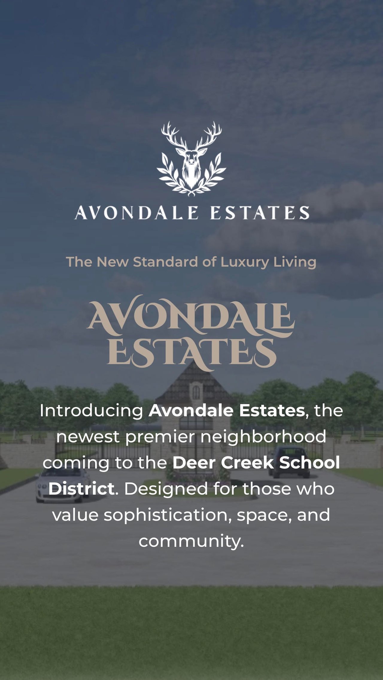 Avondale Estates
