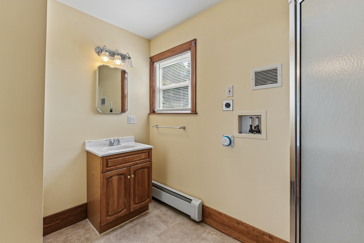 Rental Currently Available