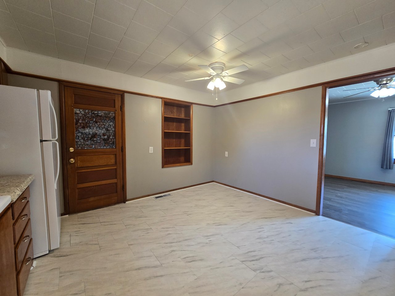 110 South 3rd Street