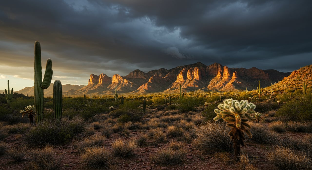 Oro Valley's Architectural Landmarks: Where History Meets Design