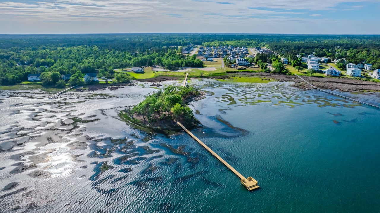 New Hanover County Market Update | July 2024