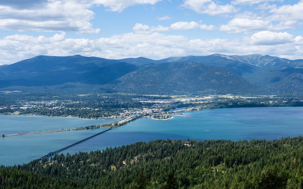 Sandpoint
