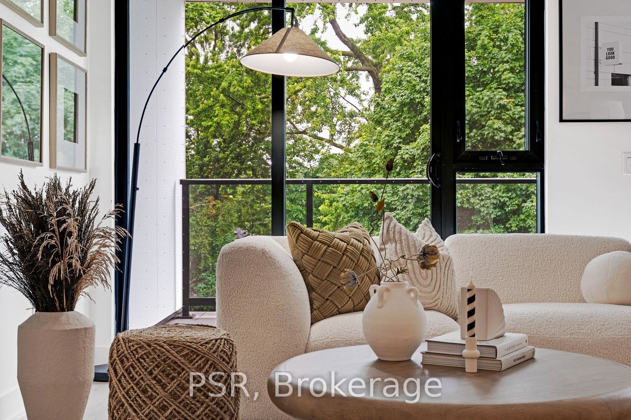 KEEWATIN PARK RESIDENCES 