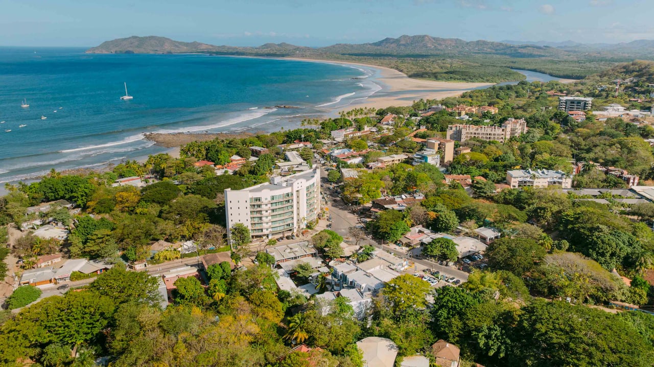 Oro del Sol 23 | Brand-New 3-Bedroom Home Near the Beach in Tamarindo