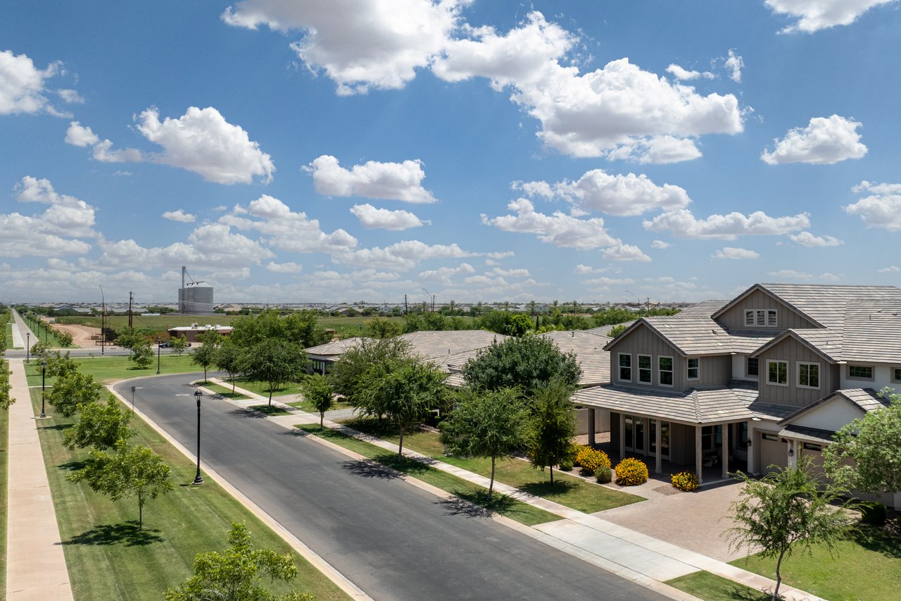 3133 E Silo Drive