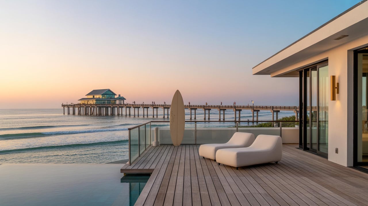 Explore Cocoa Beach: Uncover Hidden Gems