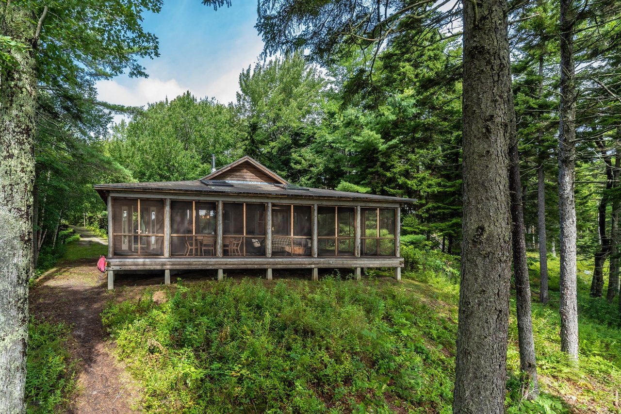 502 Popham Road, Phippsburg