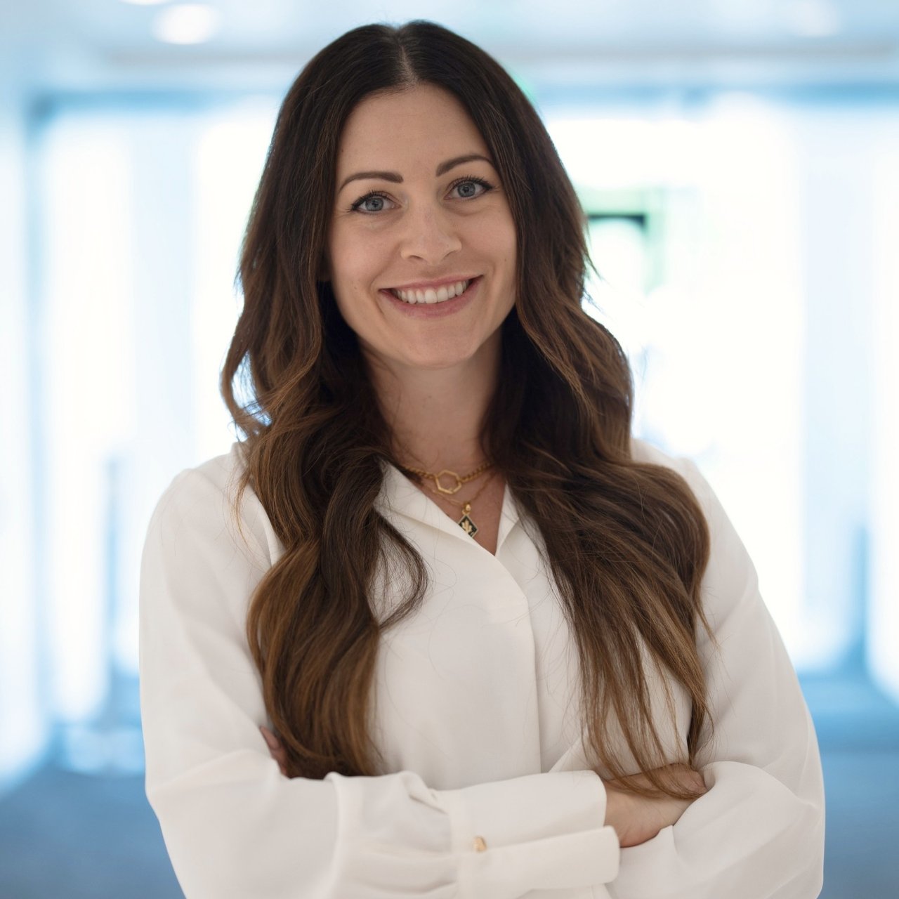 Dani Robinett Everett, ID Real Estate Agent Headshot