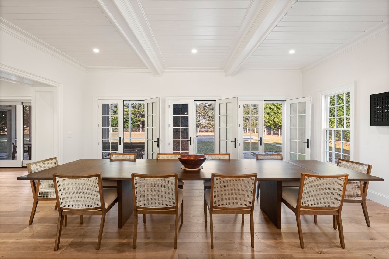 Stunning Residential Estate in Osterville 