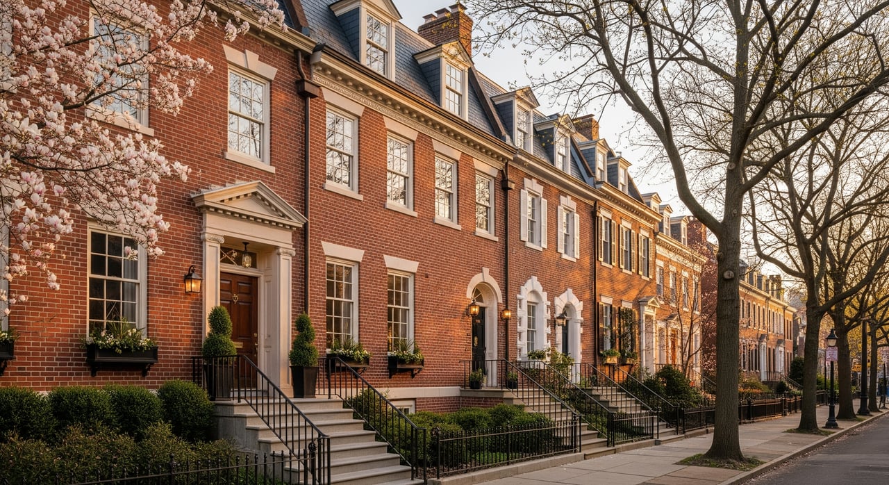 Arlington’s Housing Seasonality Explained