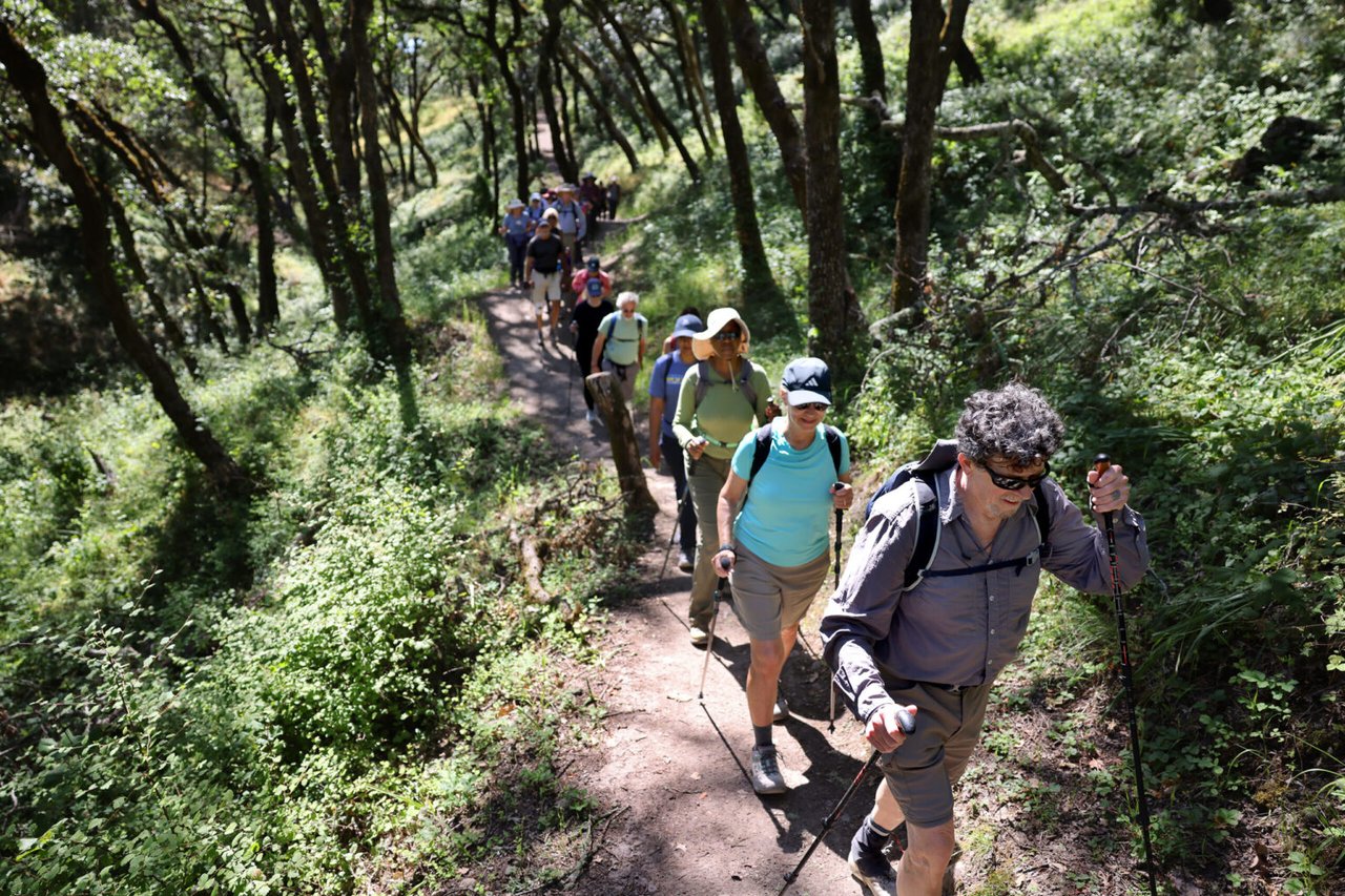 Our Ultimate Guide to Sonoma County’s Great Outdoors