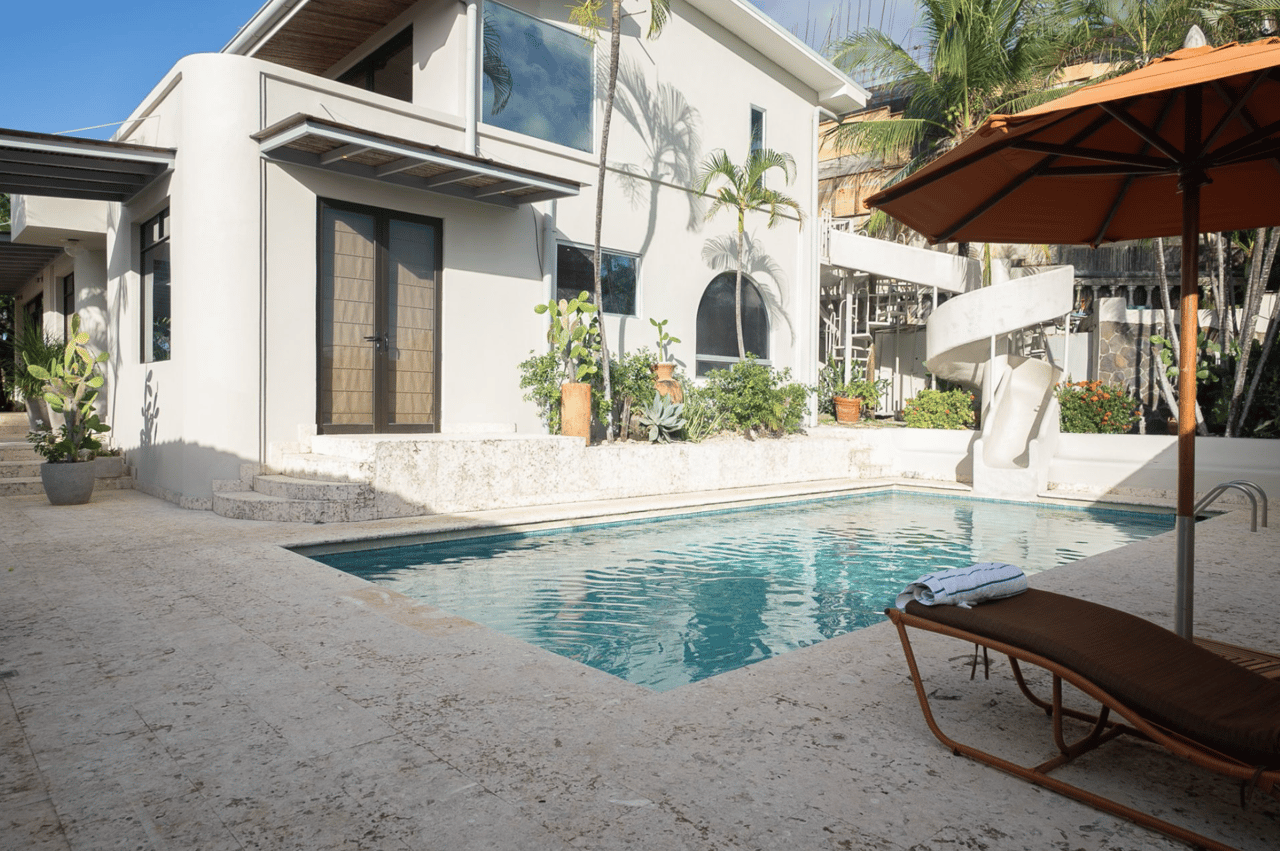 Casa Amazing - Oceanview Luxury Home - Tamarindo