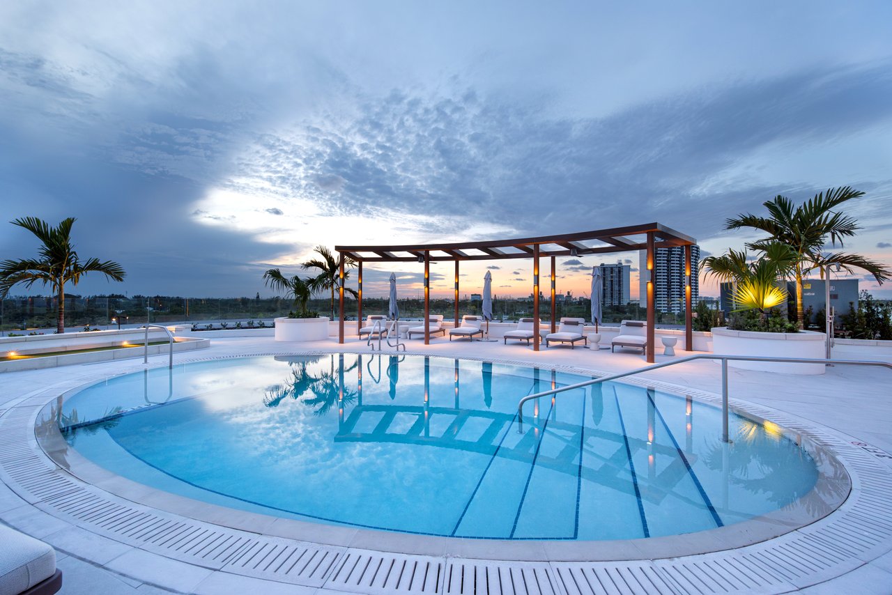 Alba Palm Beach