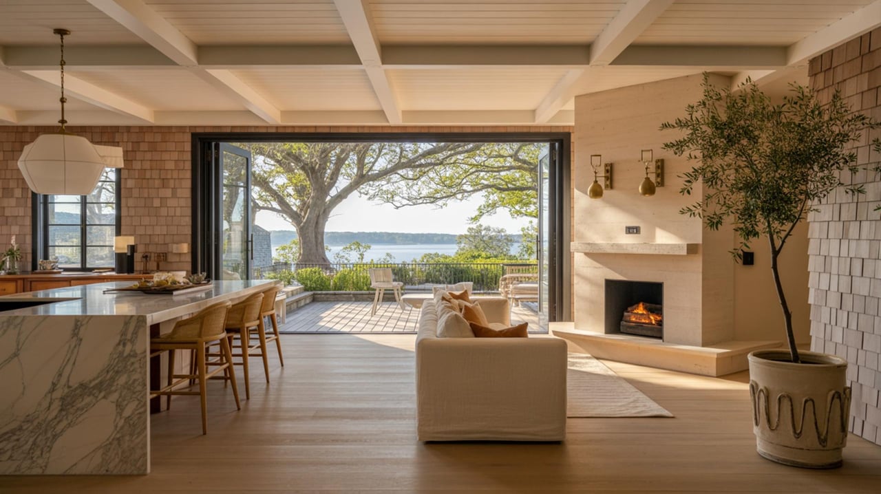 Home Design Trends in Stony Brook, NY