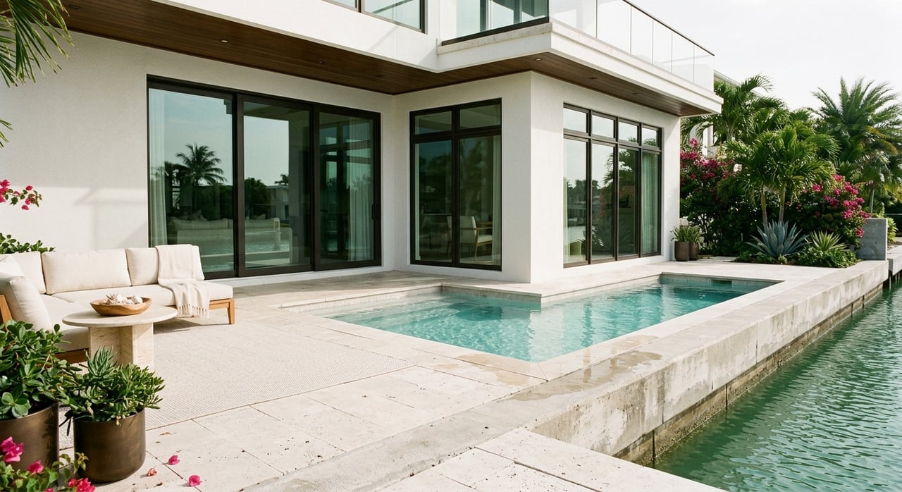 Waterfront Condo Or Home In Boca Raton: How To Choose