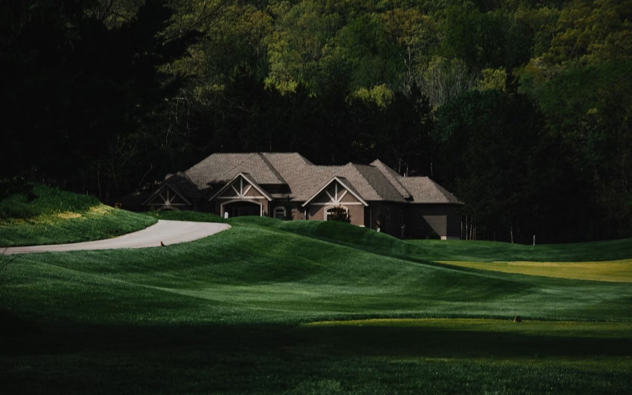 Luxury Golf Homes With Course Views in Lakewood Ranch