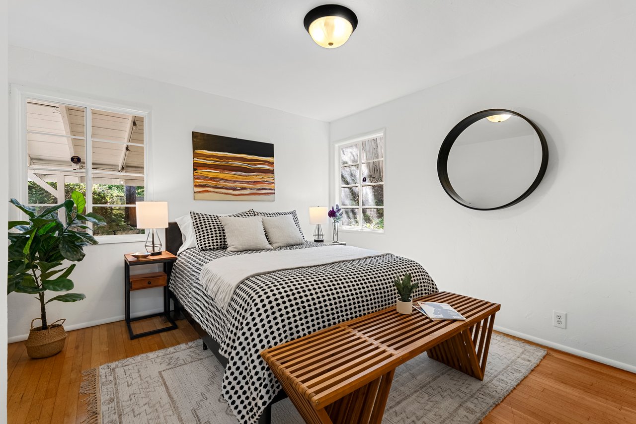 2666 La Cuesta Dr, Sunset Strip