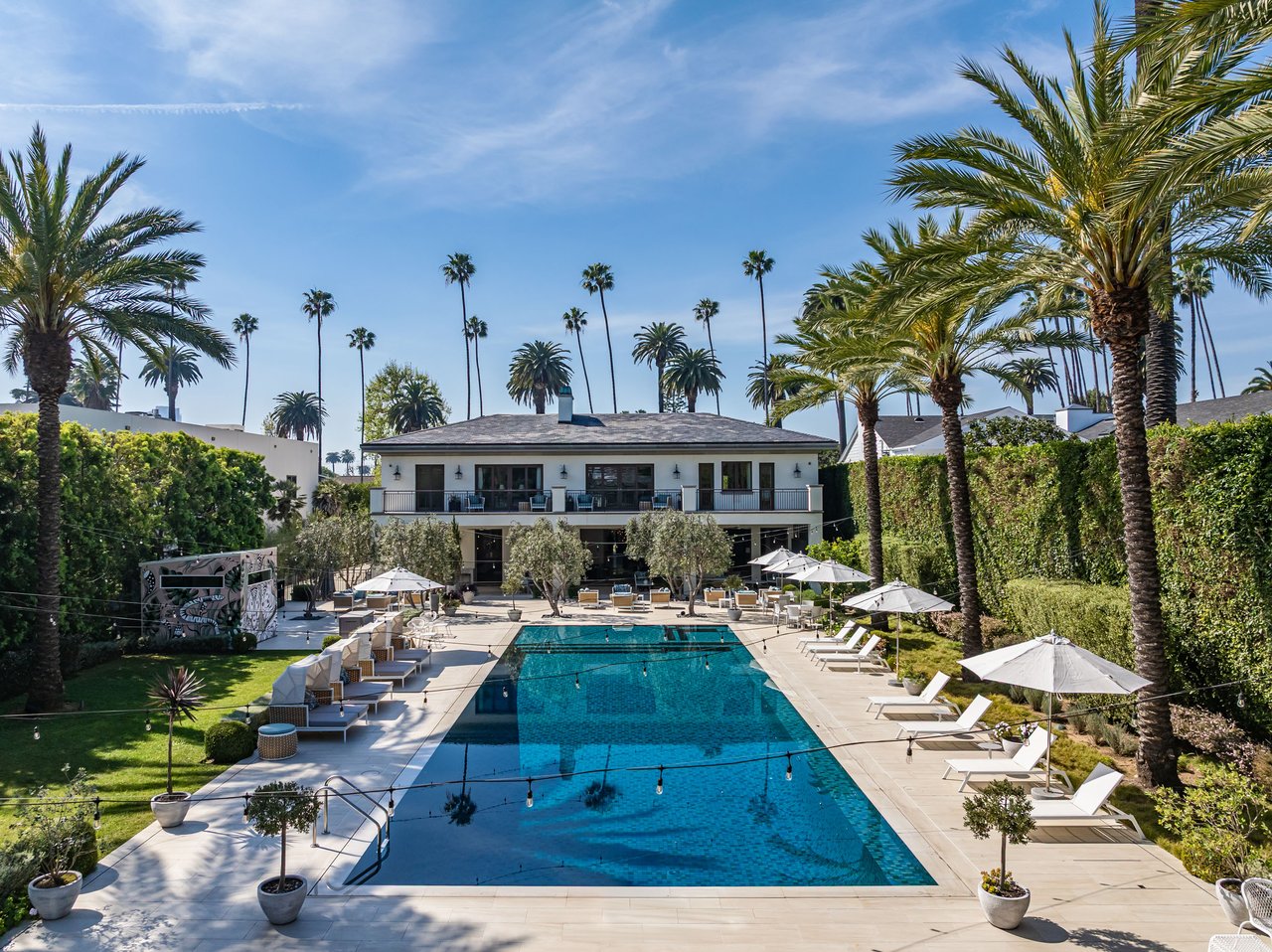 618 N Beverly Dr, Beverly Hills 