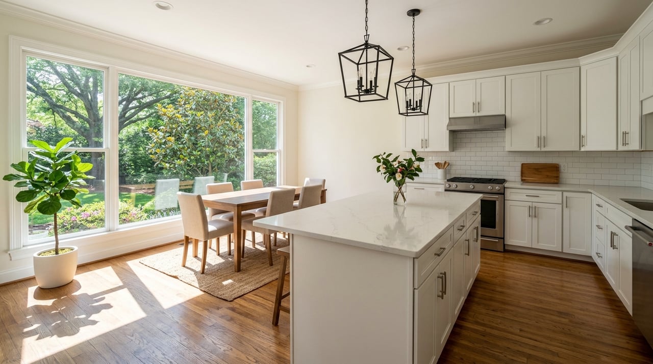 Pricing And Preparing Your Canebrake Home To Stand Out