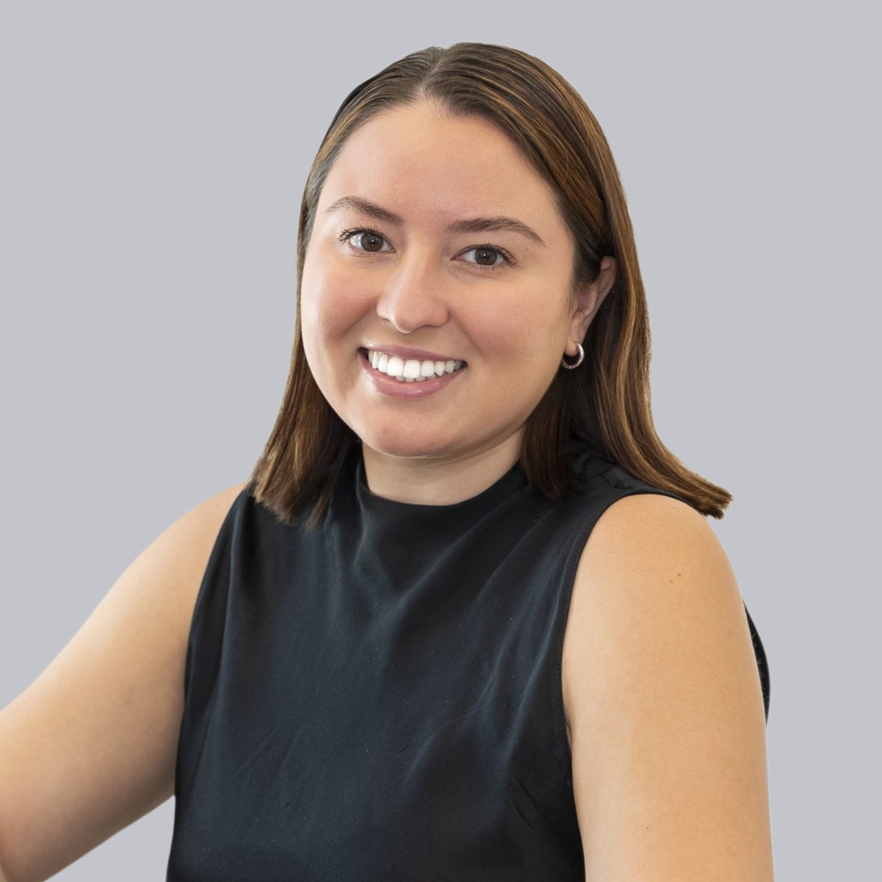 Samantha Cruz Dallas, TX Real Estate Agent Headshot