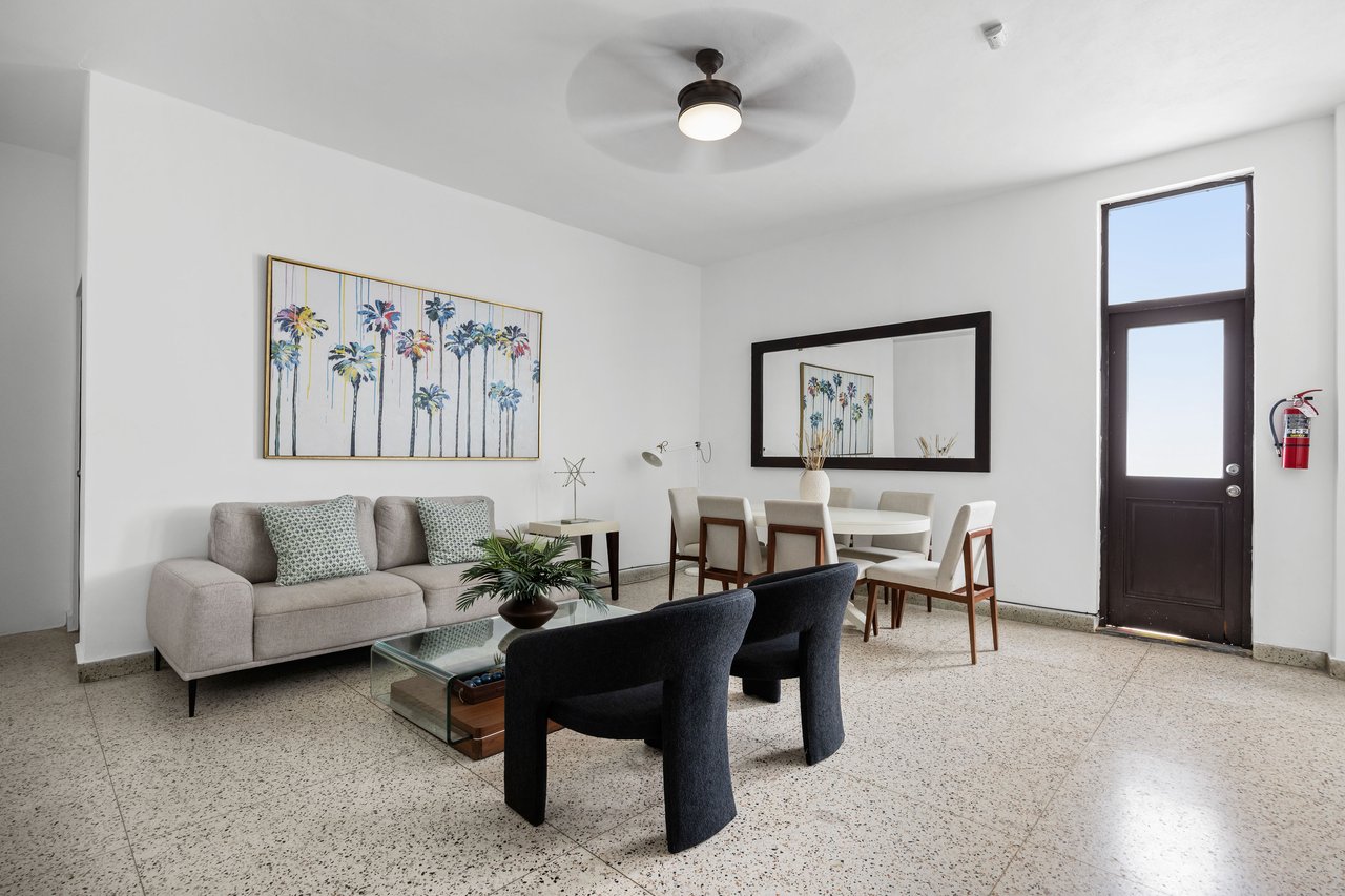 152 Calle Luna, Old San Juan | San Juan, P.R.