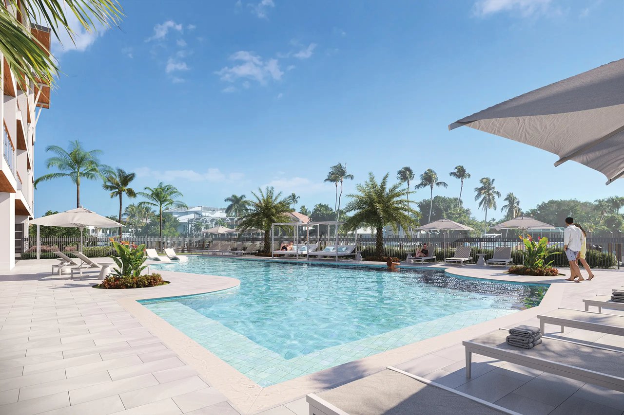 Park Place on Gulf Shore, Naples FL