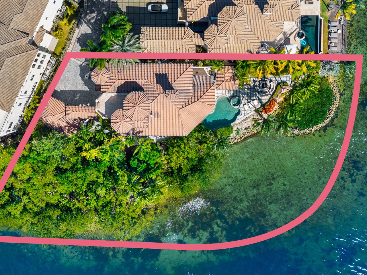 3914 Island Estates Drive