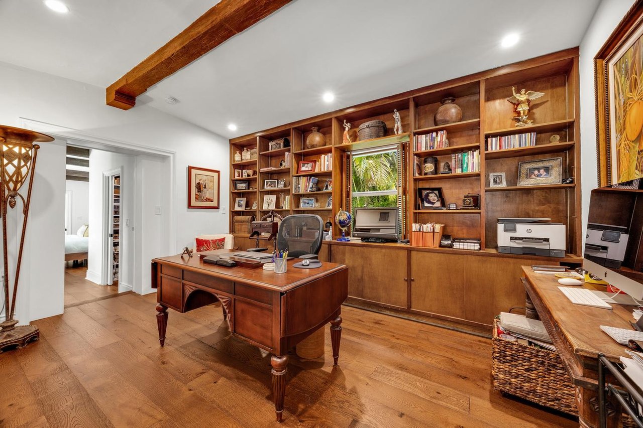 Sold in Just Days: 1809 Granada Blvd Closes for $2,649,000