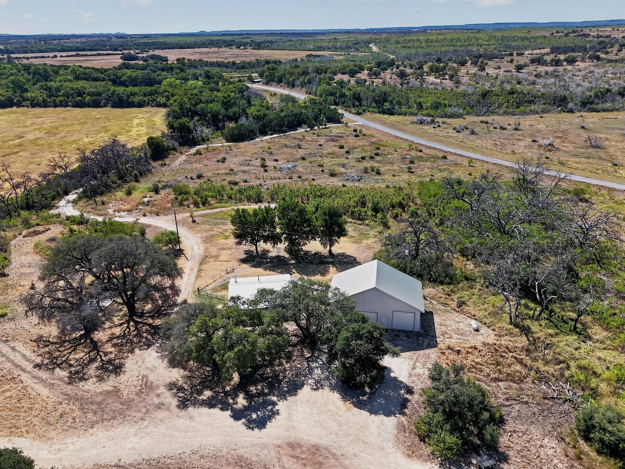 7328 FM 205 Bluff Dale