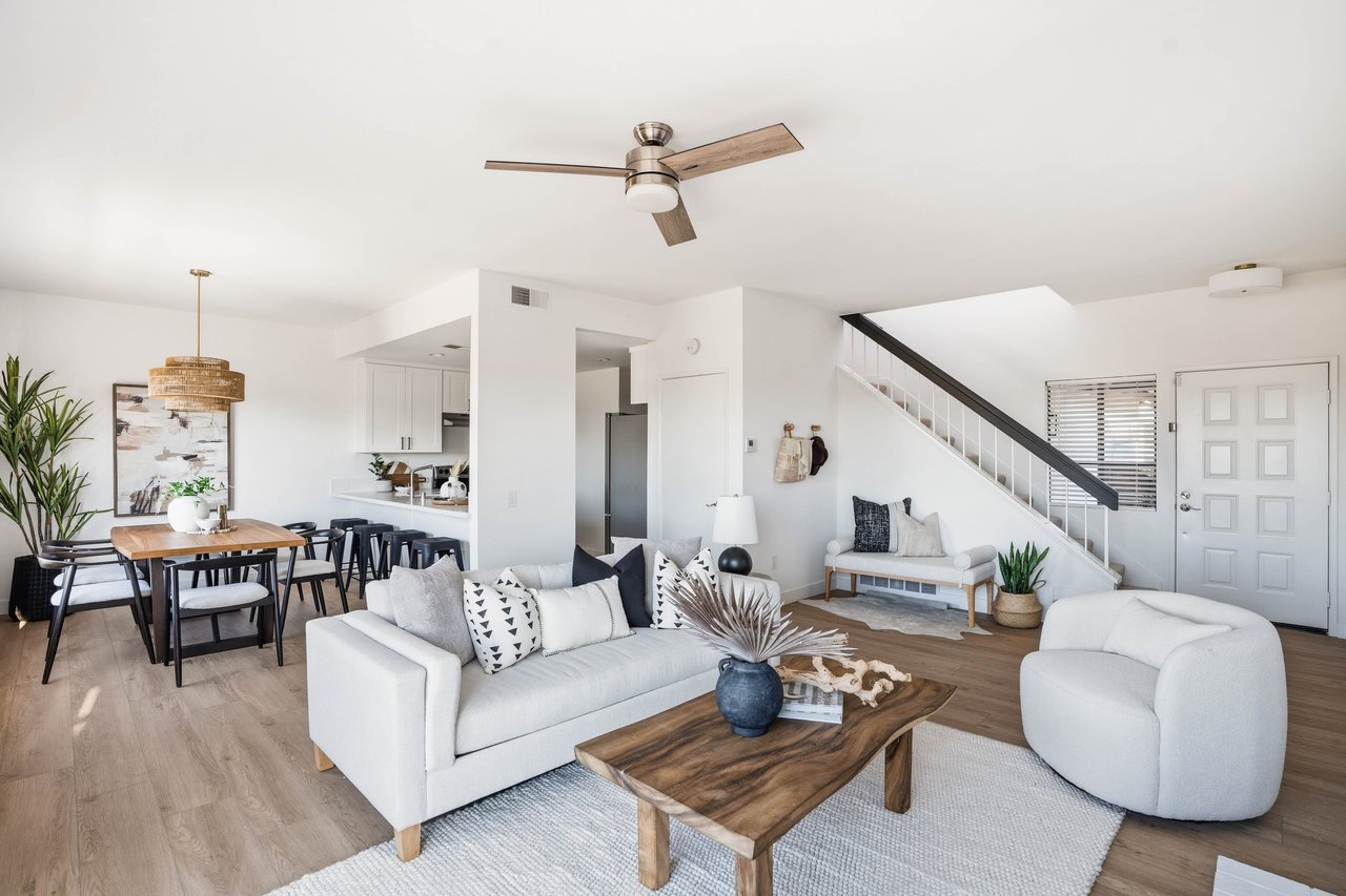Ocean Views in Calavera Hills
