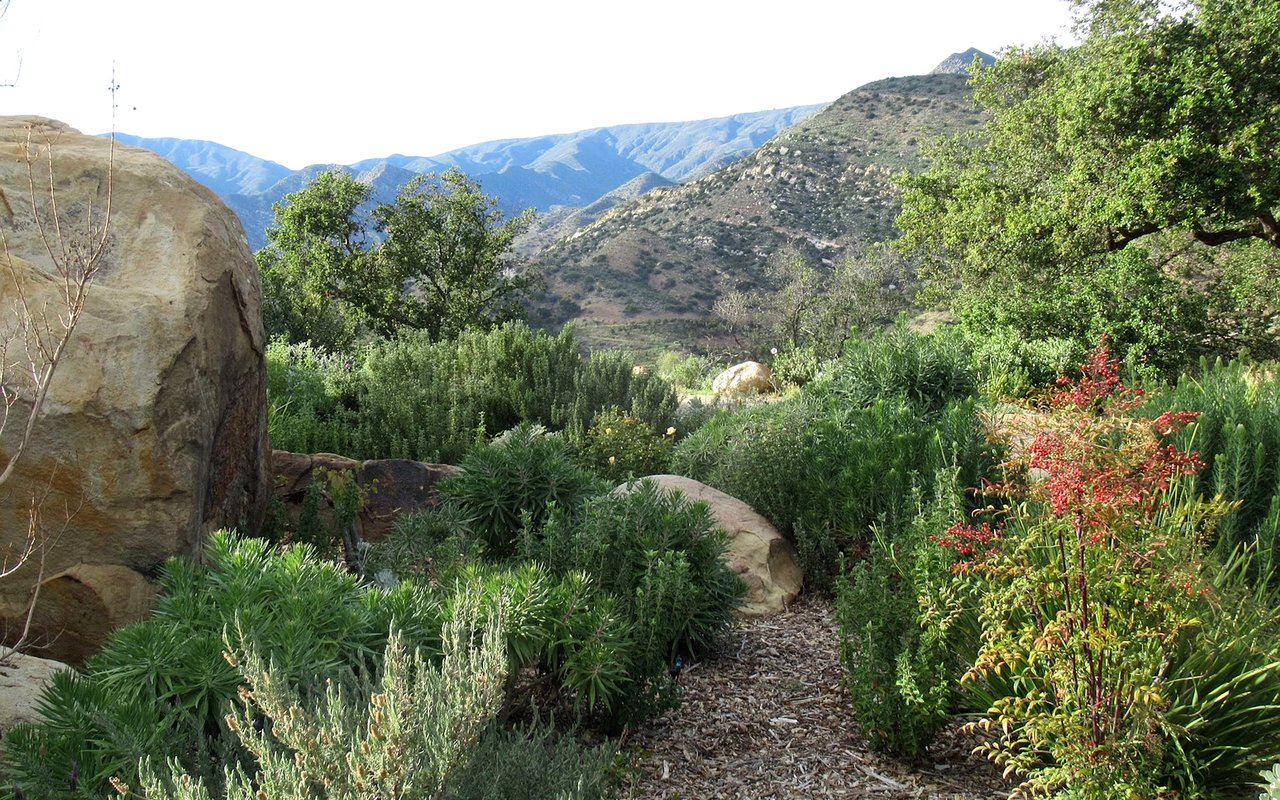 Weekend Trips from Silver Lake, CA