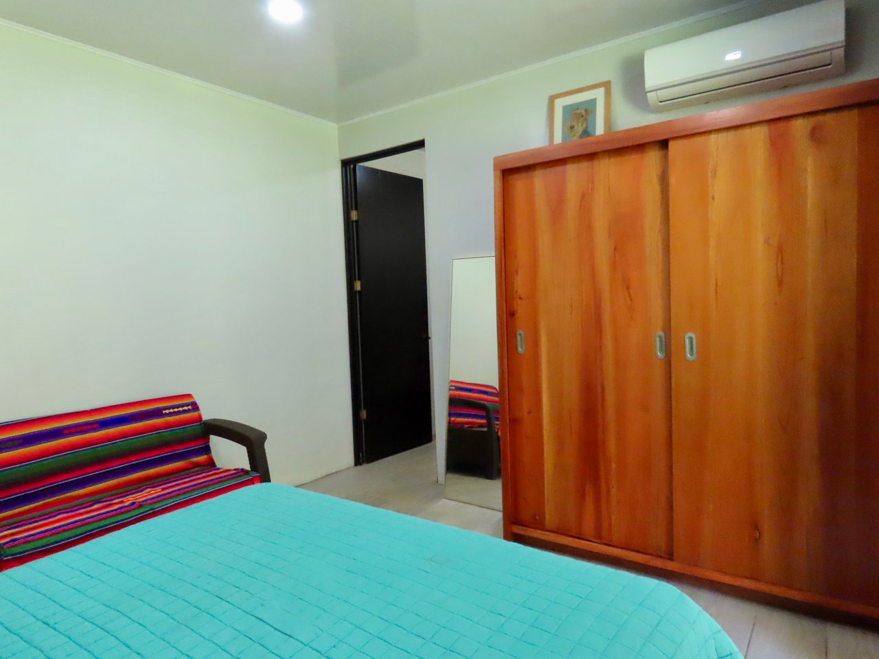 Villa Heliconia | 2 Bed, 2 Bath with Private River Access | Playa Hermosa