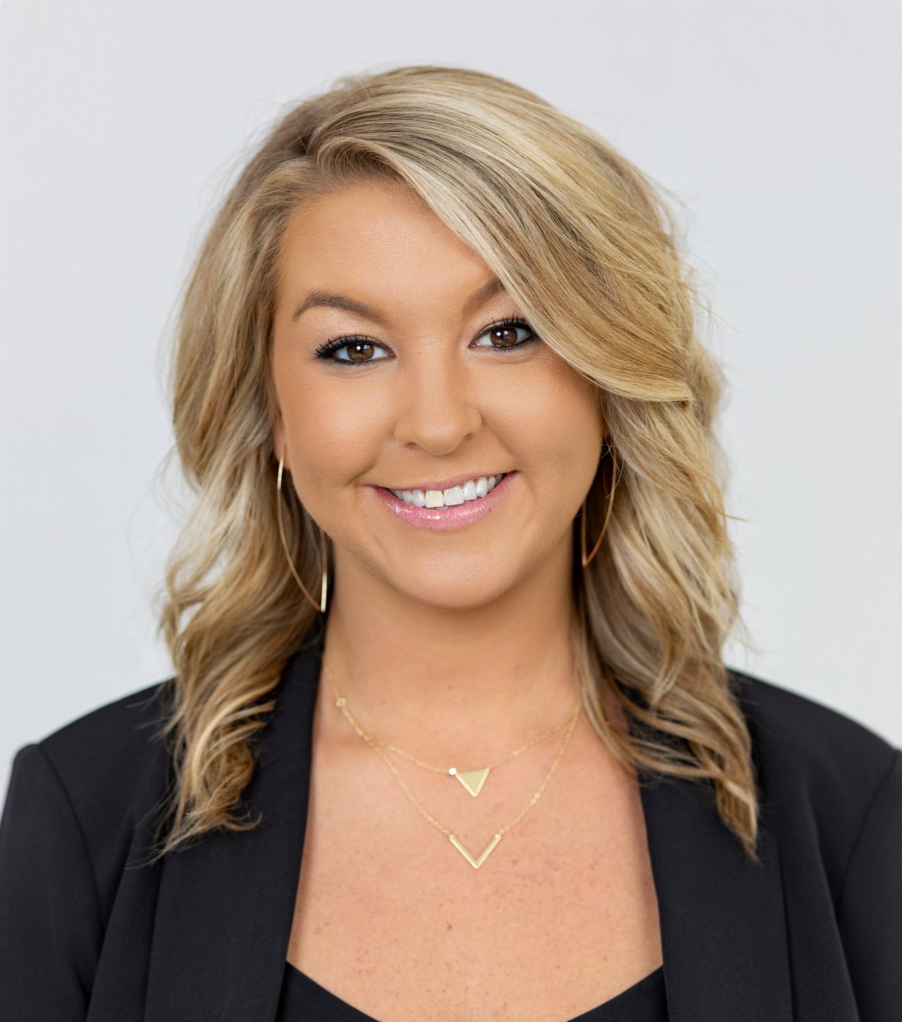 Amanda Brady